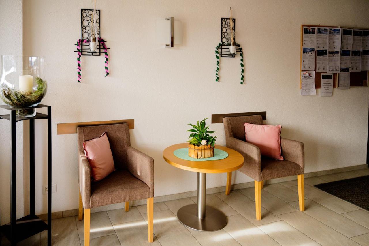 Montana Aparthotel Resia
