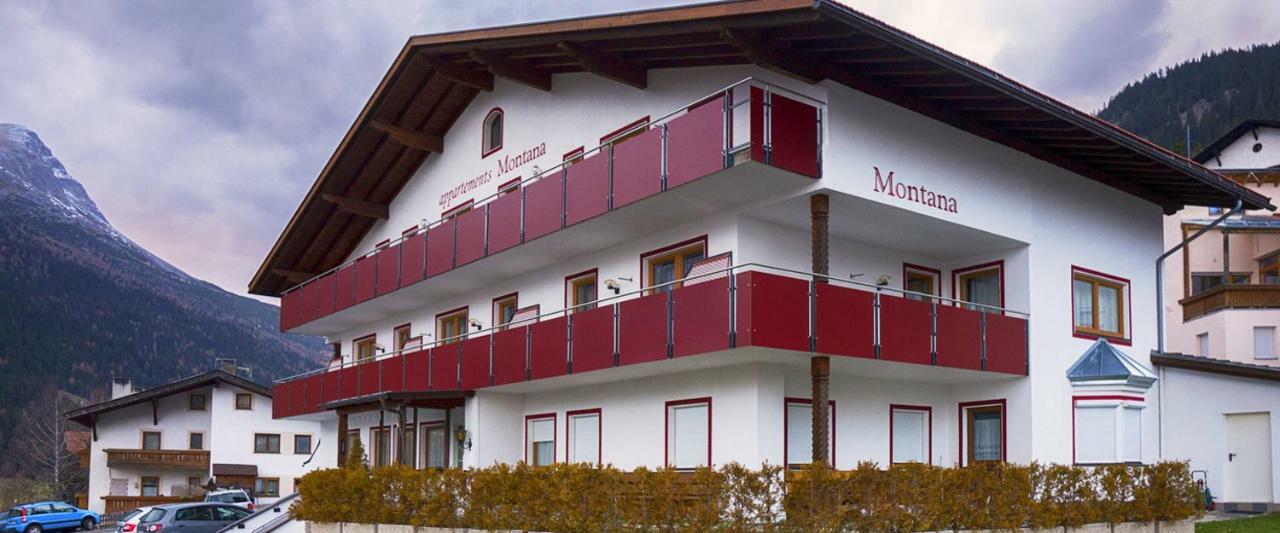 Montana 2* Resia